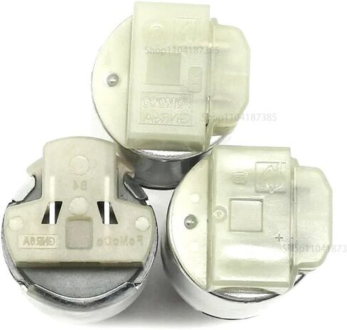 Introducing! 6F35 6F15 Transmission Solenoid Kit Compatible For Ford Escape Fusion Mazda Tribute Mercury Mariner Milan Car Parts in Saudi Arabia