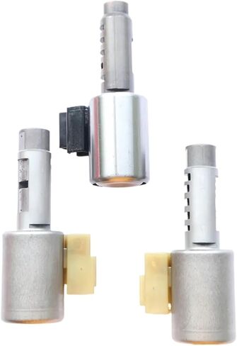 U540E U540 Transmission Solenoid Kit (6pc) Compatible for Toyota Daihatsu Trans Solenoids U540E VIOS in Saudi Arabia