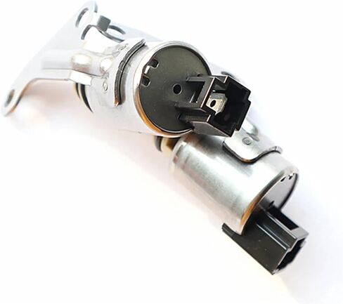 U540E U540 Transmission Solenoid Kit (6pc) Compatible for Toyota Daihatsu Trans Solenoids U540E VIOS in Saudi Arabia