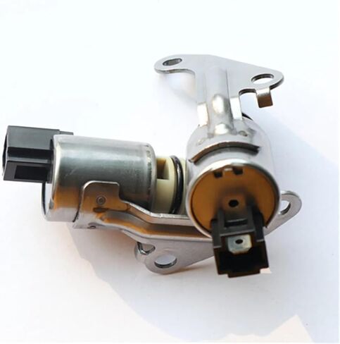 U540E U540 Transmission Solenoid Kit (6pc) Compatible for Toyota Daihatsu Trans Solenoids U540E VIOS in Saudi Arabia