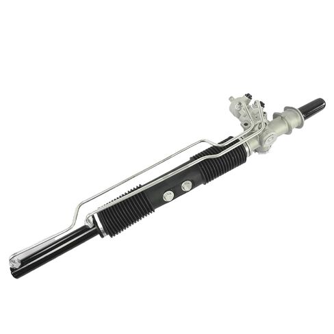 Power Steering Gear Rack for Chevrolet Lanos LHD Left Hand Drive 26022847 26023685 26024586 26026671 900256 900257 900283 in Saudi Arabia