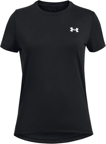 تيشيرت Knockout للفتيات من Under Armour (للأطفال الكبار) in Kuwait