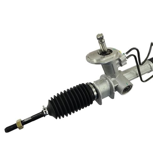 Power Steering Gear Rack for Chevrolet Aveo, T200, T250, T255 for 95918422 LHD Left Hand Drive in Saudi Arabia