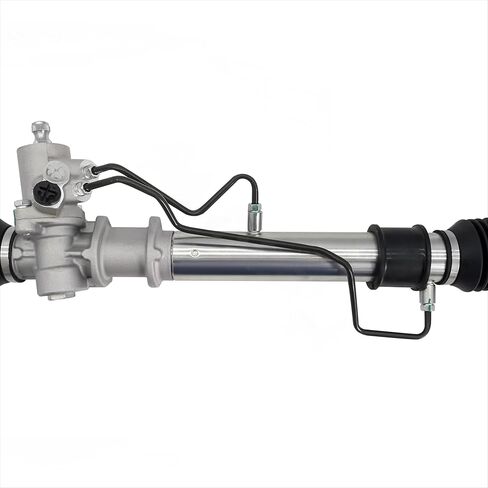 رف تروس التوجيه الكهربائي لـ Mitsubishi SAGA/Proton لمحرك اليد اليمنى MB489405 RHD in Saudi Arabia