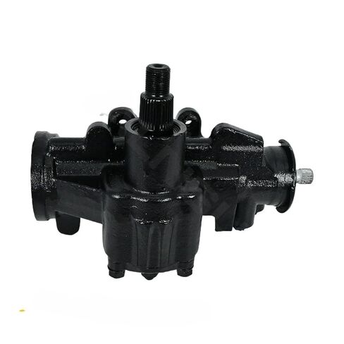 Power Steering Gear Rack for Jeep Wagoneer Cherokee LHD Left Hand Drive 52088386AE 52038002 52088015 in Saudi Arabia
