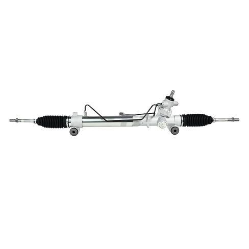 رف ترس التوجيه الكهربائي لسيارة Toyota Alphard، ANH10، ANH10W، MNH10، MNH10W RHD محرك اليد اليمنى 44200-58010 4420058010 in Saudi Arabia