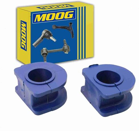 Front To e Stabilizer Bar Bushing Kit compatible with GMC Savana 3500 2003-2019 in Saudi Arabia