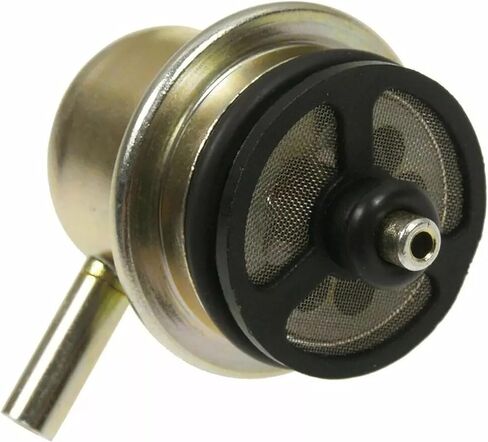 Fuel Injection Pressure Regulator Sensor Compatible with Buick Cadillac Chevrotlet GMC Hummer Pontiac 1996-2005 Replaces 19236428 2173299 in Saudi Arabia