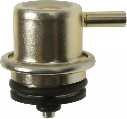 Fuel Injection Pressure Regulator Sensor Compatible with Buick Cadillac Chevrotlet GMC Hummer Pontiac 1996-2005 Replaces 19236428 2173299 in Saudi Arabia