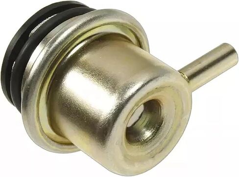 Fuel Injection Pressure Regulator Sensor Compatible with Buick Cadillac Chevrotlet GMC Hummer Pontiac 1996-2005 Replaces 19236428 2173299 in Saudi Arabia