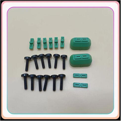 DL501 0B5 0B5398048D Solenoid And Internal Wire Tools Harness Repair Kit Compatible For Audi A4 A5 A6 A7 Q5 7-Speed(Cable tray) in Saudi Arabia