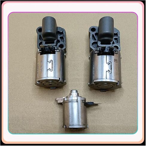 DL501 0B5 0B5398048D Solenoid And Internal Wire Tools Harness Repair Kit Compatible For Audi A4 A5 A6 A7 Q5 7-Speed(Cable tray) in Saudi Arabia