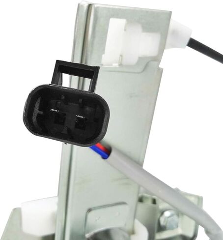 Power Window Regulator Motor Assembly Rear Right For Pontiac Grand Prix 2004 2005 2006 2007 2008 in Saudi Arabia