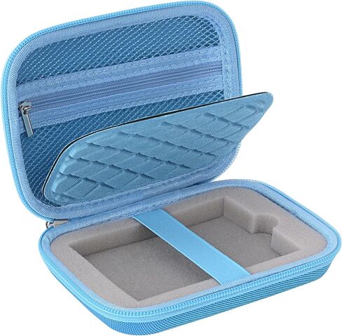 stukcaze Electronic Organizer Travel Case, Waterproof Accessories Cord Organizer Carrying Bag, Portable Tech Pouch, Electronics Organizer Protection Case for Power Bank, Mouse, Cable, Phone in Saudi Arabia