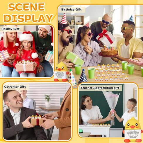 25 Pcs Mini Rubber Dumpster Fire Gifts Positive Inspirational Dumpster Emotional Fire Figures Bulk Motivational Decorations and Encouragement Appreciation Gift for Teacher Coworker Staff in Saudi Arabia
