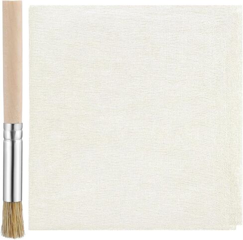 Mull Cloth for Book Binding, 39 x 45 Inch Bookbinding Cloth Repair Kit Bookcloth Cover for Repairing Binding of Old Books in Saudi Arabia