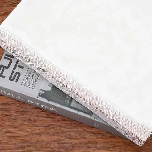 Mull Cloth for Book Binding, 39 x 45 Inch Bookbinding Cloth Repair Kit Bookcloth Cover for Repairing Binding of Old Books in Saudi Arabia