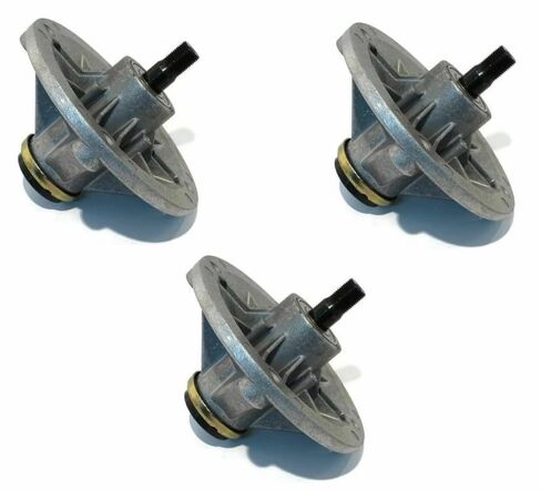#US Replacement Part for 3 Spindle Assembly for Toro 107-1192 107-6806 107-9161 110-6866 ZX5000 Spindlepart#622147 in Saudi Arabia