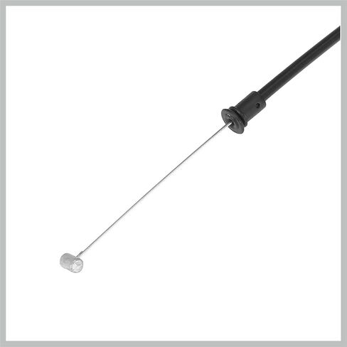 51237164798 Car Engine Hood Release Cable Wire for BMW X5 X6 3.0L 4.4L 2007-2014 Replacement Car Parts in Saudi Arabia