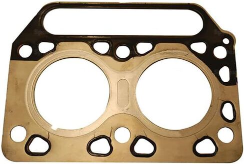 قطع غيار لجرار شاحنة موتو السيارات OEM لـ MyTractor GASKET HEAD GASKET-HEAD يناسب Yanmar 1100، 135 124660-01330 Mod-JZ985-6317 in Saudi Arabia