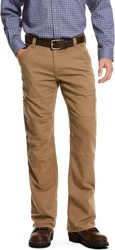 ARIAT Men's Fr M5 Duralight Stretch Basic Straight Leg Jean in Saudi Arabia