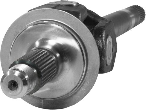 Yukon Gear (YA C5086667AB) Front Left Axle Assembly for Chrysler 9.25" Differential in Saudi Arabia