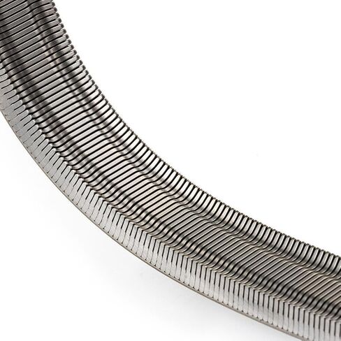 1X CVT حزام ناقل الحركة سلسلة لهوندا لنيسان لميتسوبيشي 901068 RE0F11A 901072 in Saudi Arabia