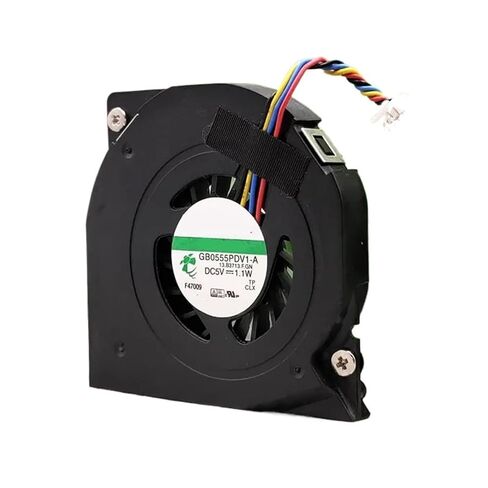 مروحة CN60 GB0555PDV1-A 5V 1.1W مروحة الكمبيوتر المحمول in Saudi Arabia