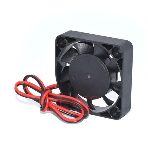 Cooler for SUPERRED CHA4012CS-N 4010 DC12V 0.075A 4CM Cooling Fan 2-Pin in Saudi Arabia