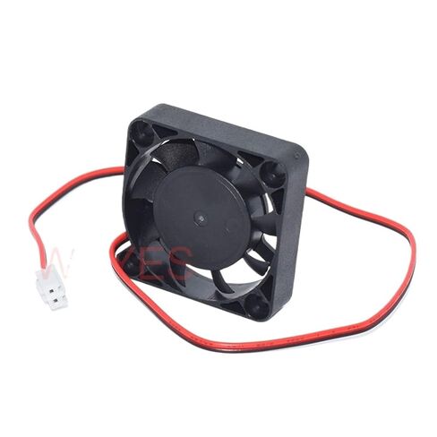 Cooler for SUPERRED CHA4012CS-N 4010 DC12V 0.075A 4CM Cooling Fan 2-Pin in Saudi Arabia