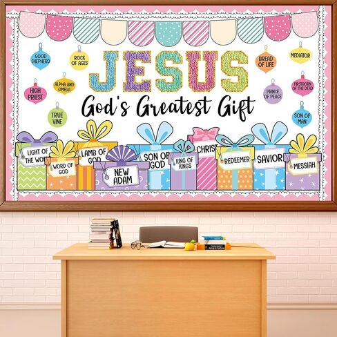 Easter Bulletin Board Decoration Set Easter Egg DIY Photo Craft Cutouts We are Egg-Cited About Spring Classroom Decoration for Teacher School Office Home Chalkboard Wall Decor Spring Party Supplies in Saudi Arabia