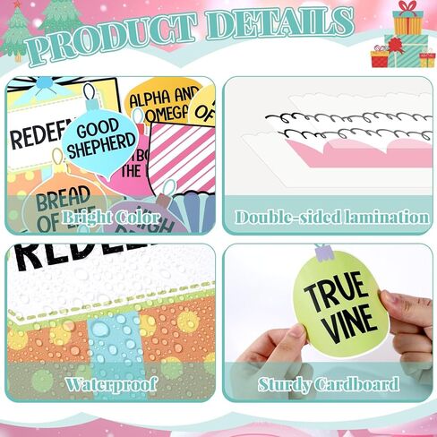 Easter Bulletin Board Decoration Set Easter Egg DIY Photo Craft Cutouts We are Egg-Cited About Spring Classroom Decoration for Teacher School Office Home Chalkboard Wall Decor Spring Party Supplies in Saudi Arabia