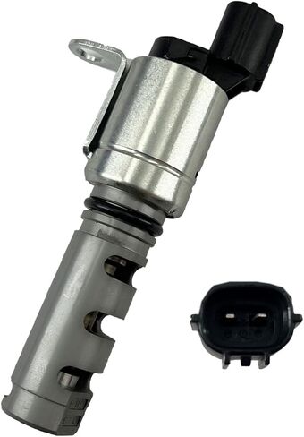 153300T010 محرك توقيت الصمام المتغير (VVT) الملف اللولبي متوافق مع 09-16 كورولا هايلاندر أفالون كامري استبدال 1533037010 19185637 in Saudi Arabia