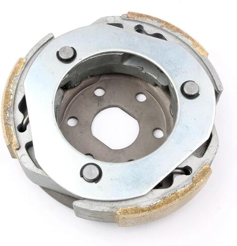 سكوتر مخلب الحذاء متوافق X9 250cc 2000-2001 496302 قطع الغيار in Kuwait