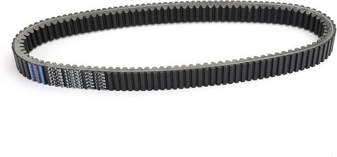 Areyourshop Drive Belt 3211099 3211121 for Polaris 550 IQ Shift Turbo Dragon 2008 750 in Saudi Arabia