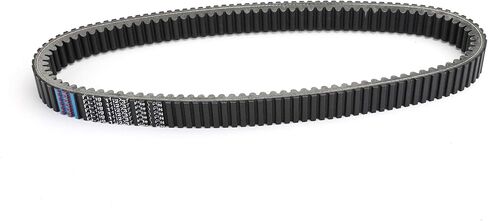 Areyourshop Drive Belt 3211099 3211121 for Polaris 550 IQ Shift Turbo Dragon 2008 750 in Saudi Arabia