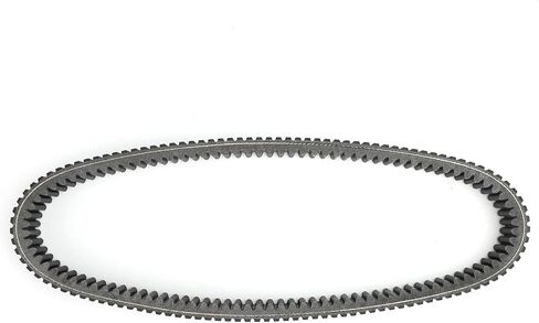 Areyourshop Drive Belt 3211099 3211121 for Polaris 550 IQ Shift Turbo Dragon 2008 750 in Saudi Arabia