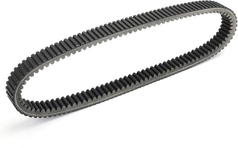 Areyourshop Drive Belt 3211099 3211121 for Polaris 550 IQ Shift Turbo Dragon 2008 750 in Saudi Arabia