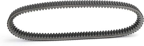 Areyourshop Drive Belt 3211099 3211121 for Polaris 550 IQ Shift Turbo Dragon 2008 750 in Saudi Arabia