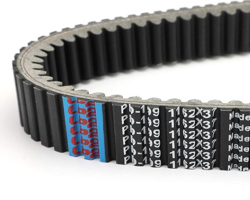 Areyourshop Drive Belt 3211099 3211121 for Polaris 550 IQ Shift Turbo Dragon 2008 750 in Saudi Arabia