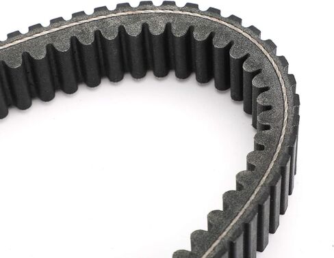 Areyourshop Drive Belt 3211099 3211121 for Polaris 550 IQ Shift Turbo Dragon 2008 750 in Saudi Arabia