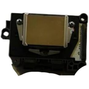 متوافق مع مستلزمات الطابعة Dx7 رأس الطباعة العالمي الثاني F189000 F196000 Dx7 رأس الطباعة المذيبات البيئية لرقم الجزء F189000 F196000 in Kuwait