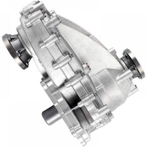 Transfer Case Assembly 52853662AB 52853662AC Compatible with 3.6L 5.7L V6 V8 4X4 Models Fits Select Cherokee and Durango Vehicles 2011-2013 Year Range in Kuwait