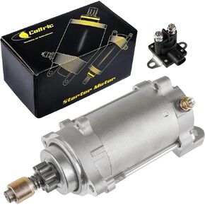 مرحل كالتريك وملف لولبي متوافق مع Ski-Doo Freeride 800R E-Tec 2013-2015 in Kuwait