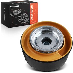 A-Premium Front Left or Right Suspension Strut Mount Compatible with Cadillac CT6 2016 2017 2018 2019 2020 in Saudi Arabia