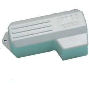 AFI 37180 AFI-1000 Heavy Duty Waterproof Marine Wiper Motor (12-Volt, 2.5-Inch Shaft, 80-Degree Sweep) By Wire N Cable in Saudi Arabia