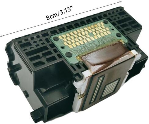 Print Head Compatible with Printer Supplies IX6520 IX6550 IP4820 IP4840 IP4850 MX715 for Part Number QY6-0080 in Saudi Arabia