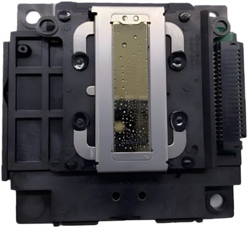 for L210 Print Head FA04010 Printhead L3150 L355 L3110 L132 L5190 L3250 L4150 L366 L220 L3210 L486 L358 L365 L381 Printer in Saudi Arabia