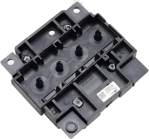 for L210 Print Head FA04010 Printhead L3150 L355 L3110 L132 L5190 L3250 L4150 L366 L220 L3210 L486 L358 L365 L381 Printer in Saudi Arabia