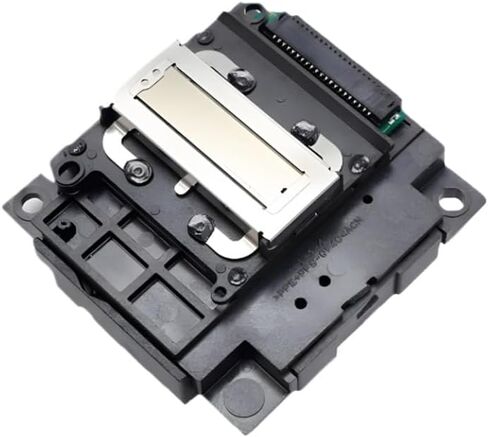 for L210 Print Head FA04010 Printhead L3150 L355 L3110 L132 L5190 L3250 L4150 L366 L220 L3210 L486 L358 L365 L381 Printer in Saudi Arabia